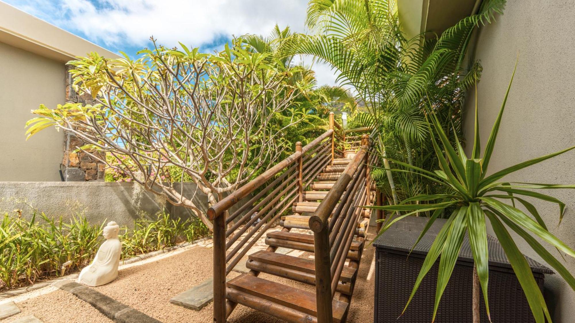 Villa Sartelo Tamarin Exterior foto